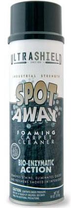 Spot Away