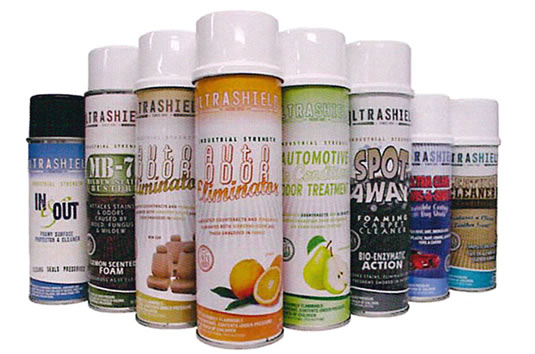 ultrashield products 2